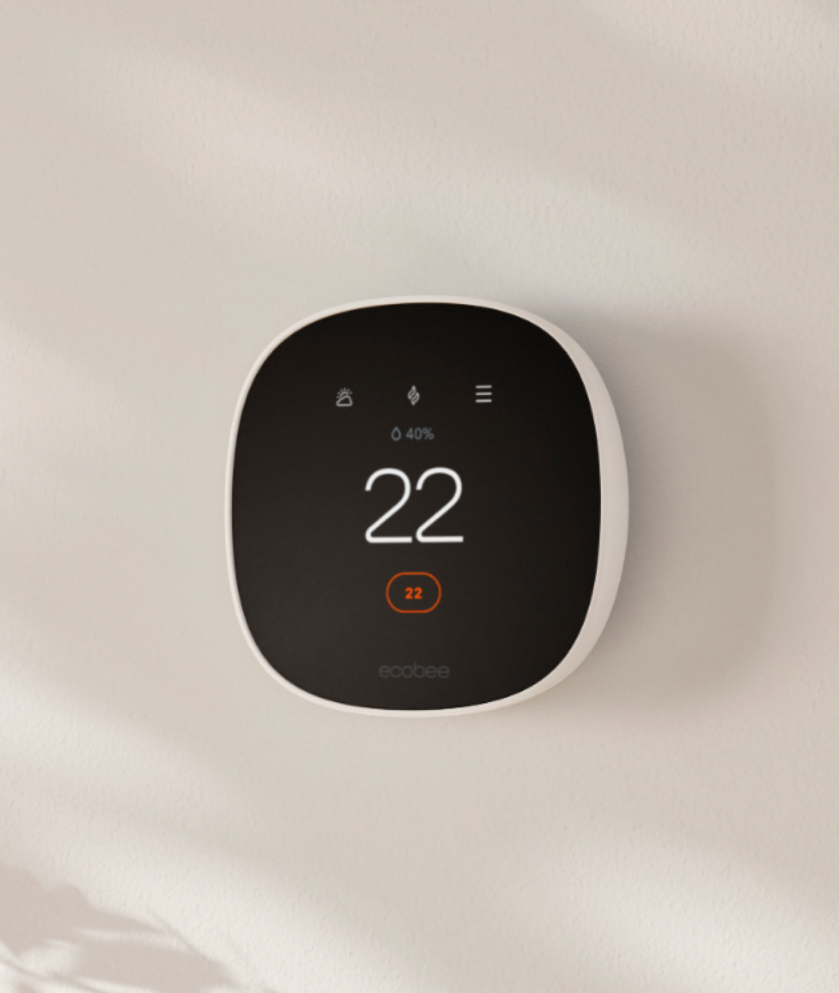 ecobee Smart Thermostat Essential