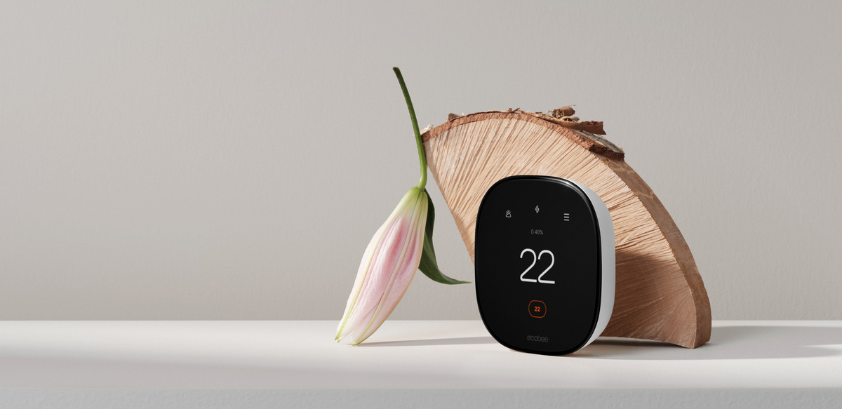 ecobee Smart Thermostat Enhanced