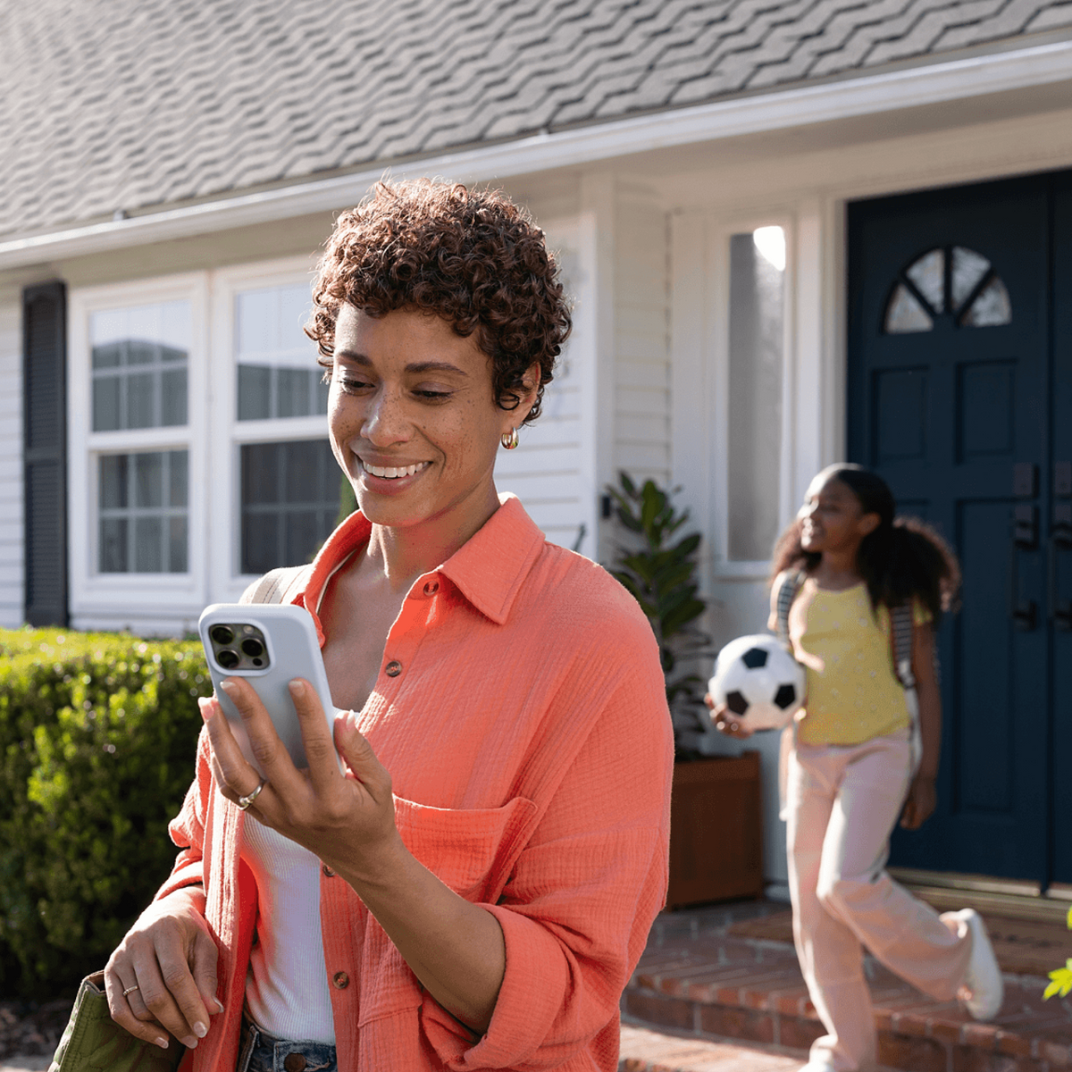 ecobee Smart Thermostat Essential