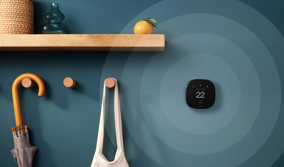 ecobee Smart Thermostat Premium