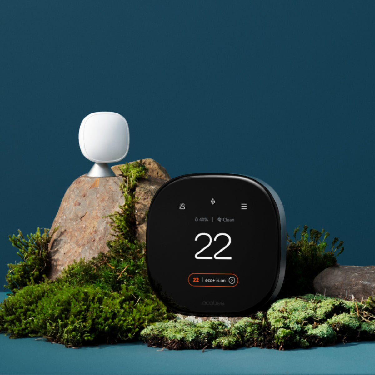 ecobee Smart Thermostat Premium