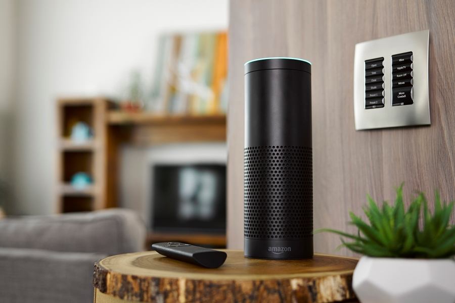 Clara Shades Motorized Smart Indoor Shades