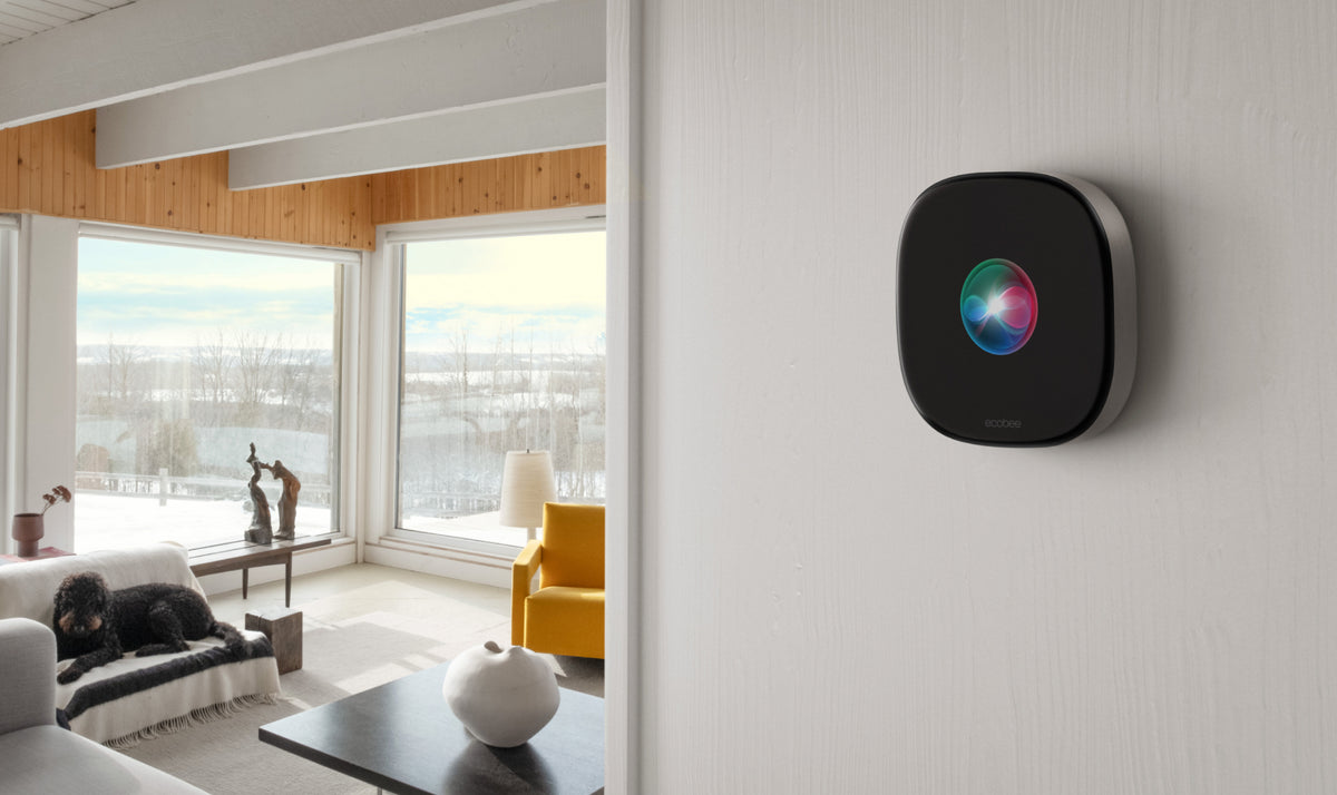 ecobee Smart Thermostat Premium