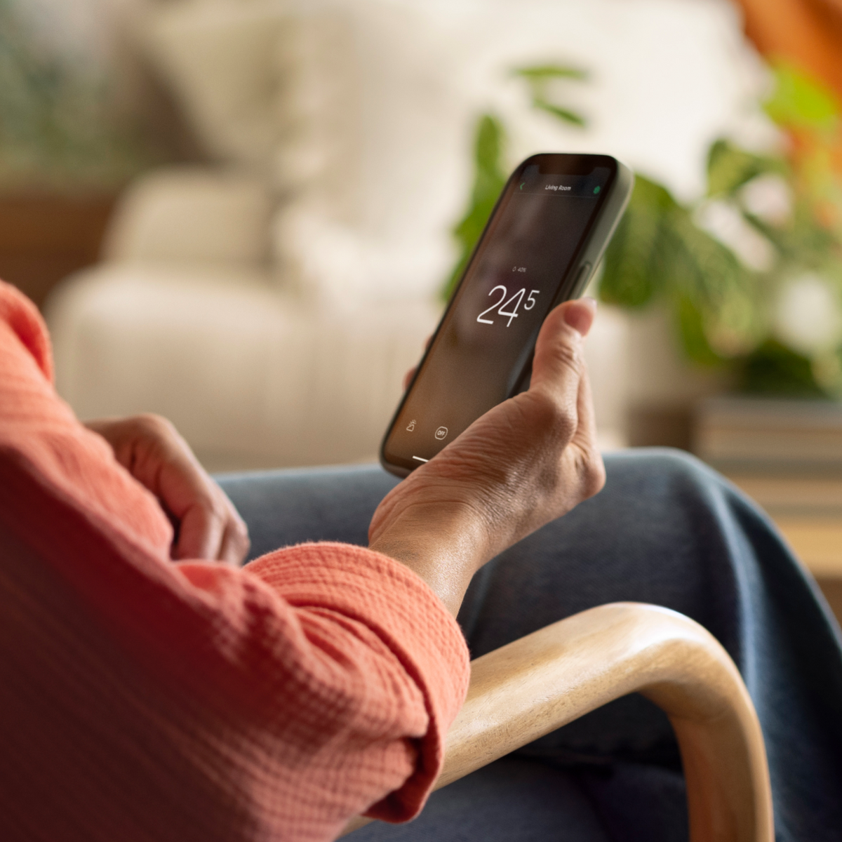 ecobee Smart Thermostat Essential