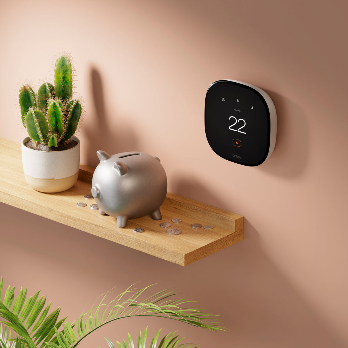 ecobee Smart Thermostat Enhanced