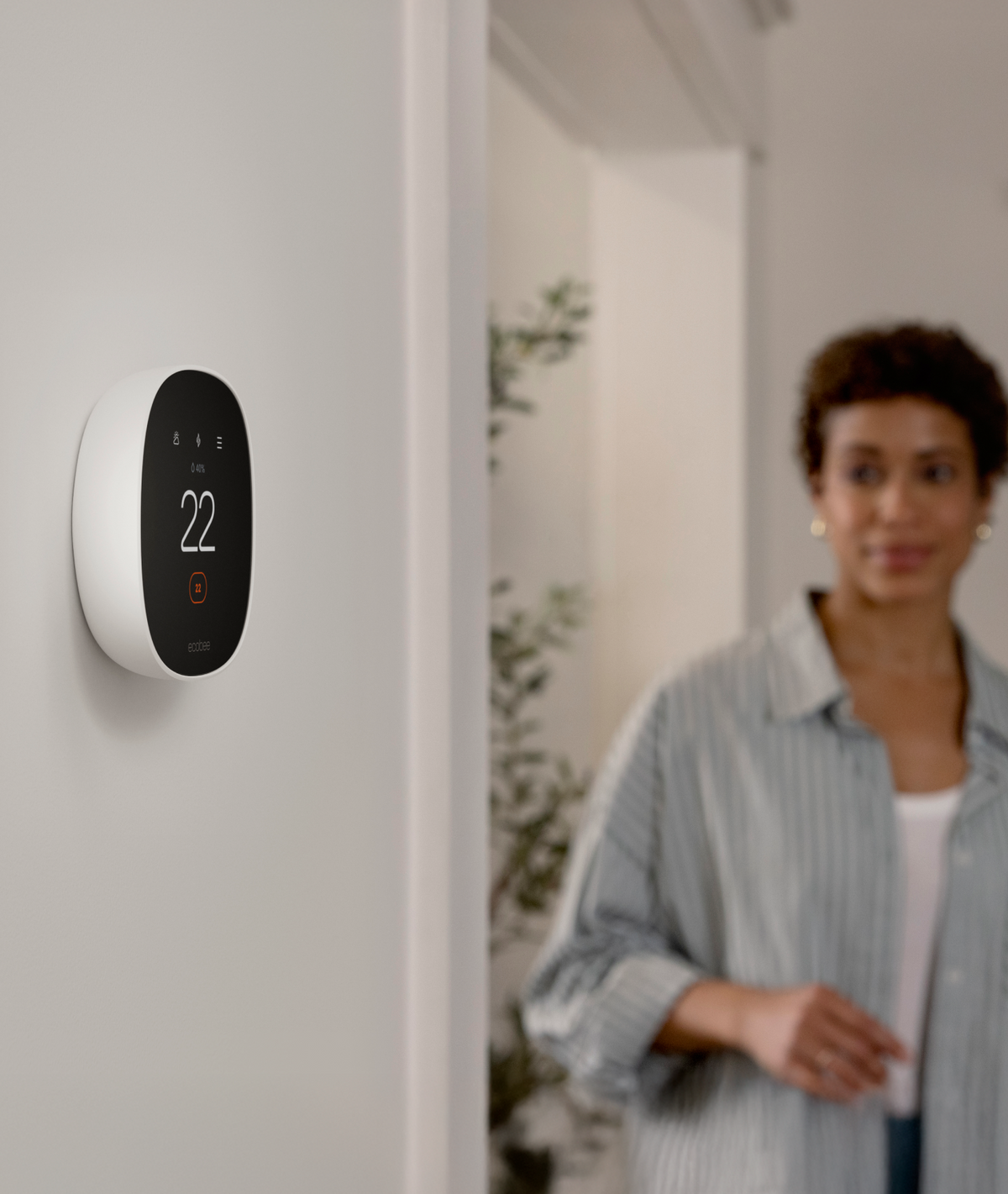 ecobee Smart Thermostat Essential