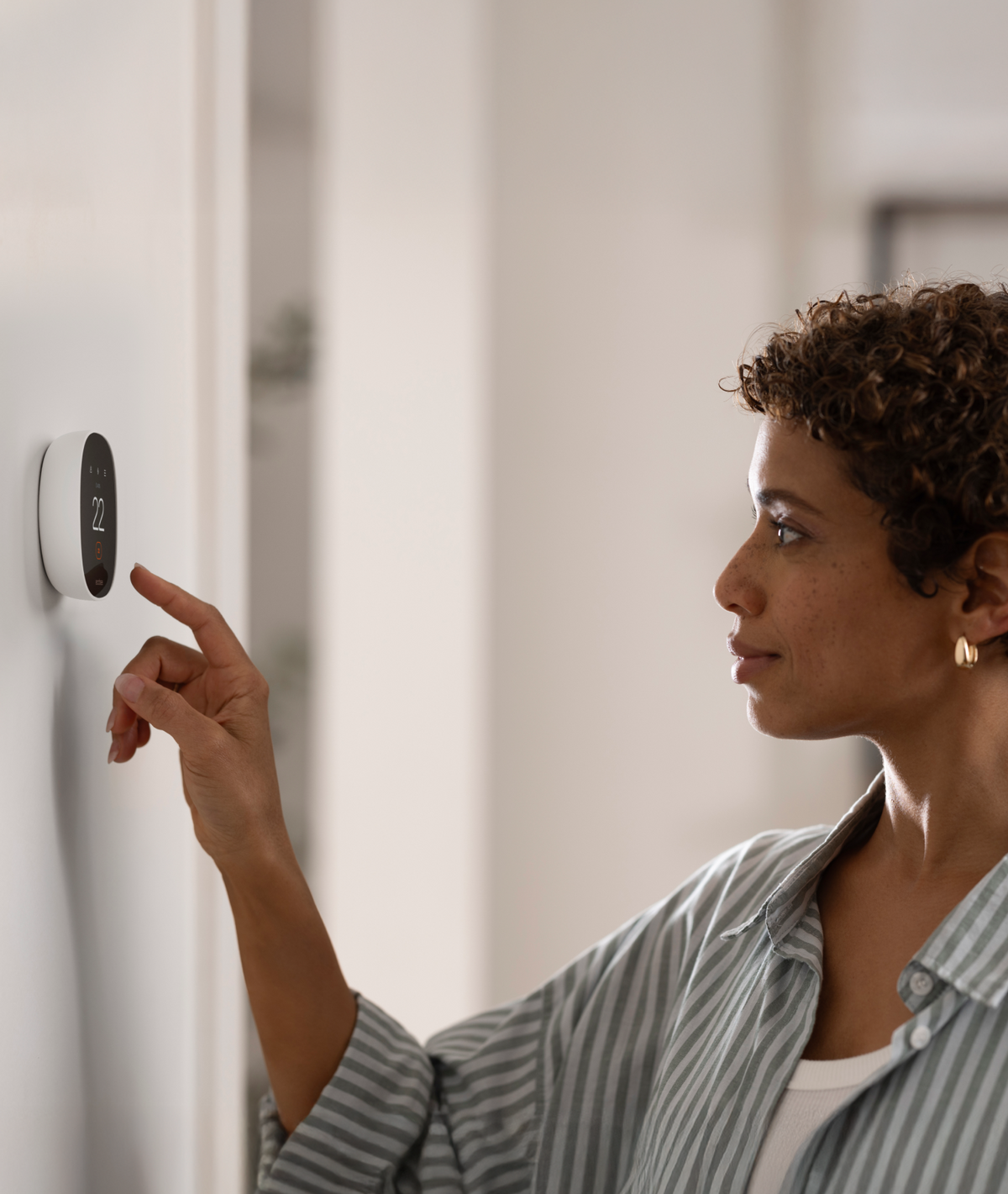 ecobee Smart Thermostat Essential