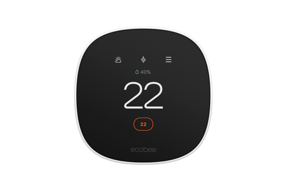 ecobee Smart Thermostat Essential
