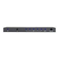 Binary B-260-SWTCH-5X1 260 Series 4K HDR Switch