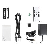 Binary B-260-SWTCH-5X1 260 Series 4K HDR Switch