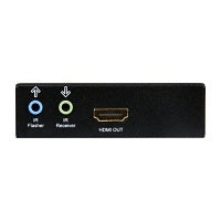 Binary B-520-RX-230-IR 520 Series HDBaseT Receiver