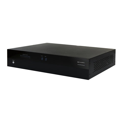 Binary B-520-MTRX-230-8X8 HDMI Matrix Switcher