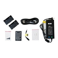 Binary B-520-MTRX-230-8X8 HDMI Matrix Switcher
