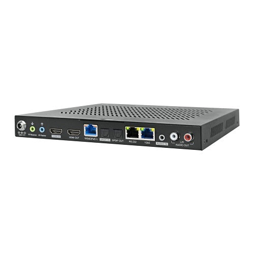 Binary B-960-MOIP-4K-TR Media Over IP Video Transceiver