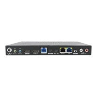 Binary B-960-MOIP-4K-TR Media Over IP Video Transceiver