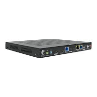 Binary B-960-MOIP-4K-TR Media Over IP Video Transceiver