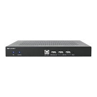 Binary B-960-MOIP-4K-TR Media Over IP Video Transceiver