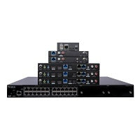 Binary B-960-MOIP-4K-TR Media Over IP Video Transceiver