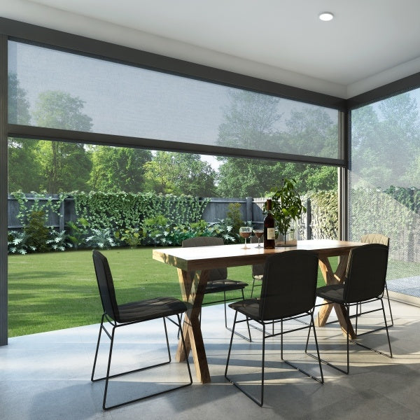 Outdoor Shades