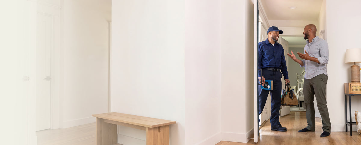 ecobee Smart Thermostat Premium