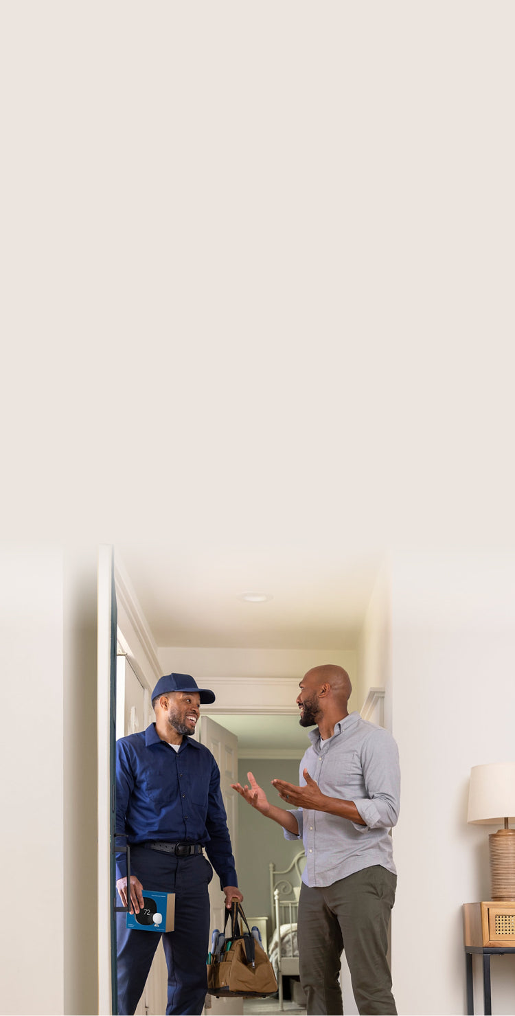 ecobee Smart Thermostat Enhanced