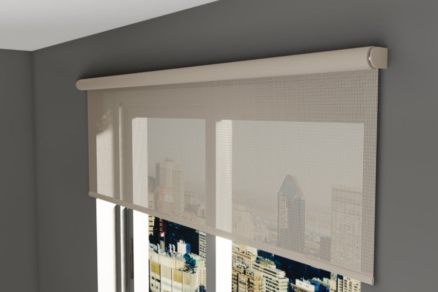 Clara Shades Motorized Smart Indoor Shades