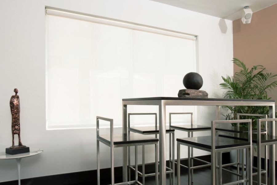 Clara Shades Motorized Smart Indoor Shades