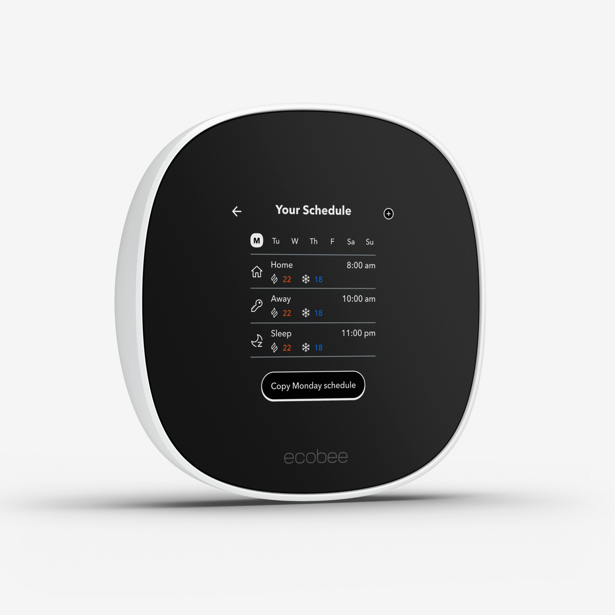 ecobee Smart Thermostat Essential