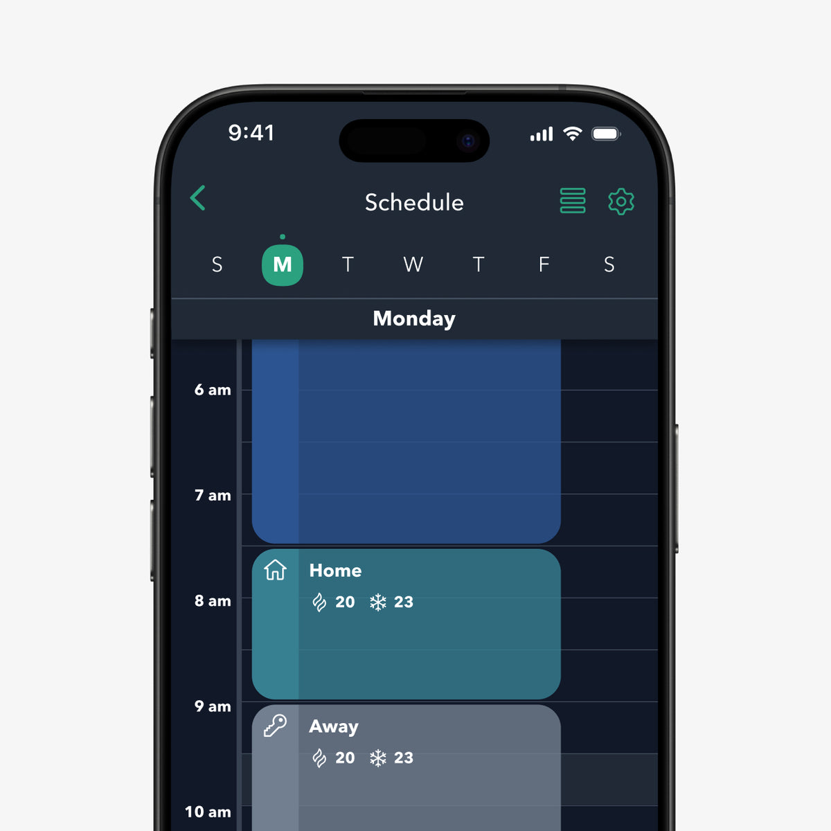 ecobee Smart Thermostat Essential