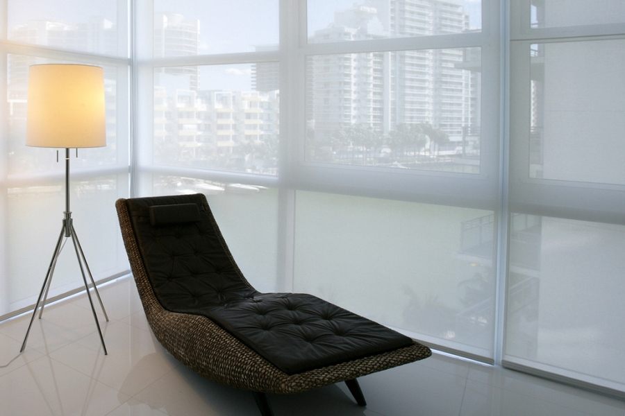 Clara Shades Motorized Smart Indoor Shades