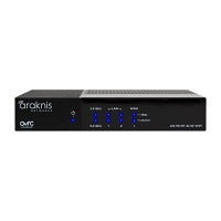 Araknis Networks AN-110-RT-2L1W-WIFI Gigabit VPN Router