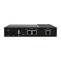 Araknis Networks AN-110-RT-2L1W-WIFI Gigabit VPN Router