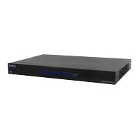 Araknis Networks AN-220-SW-R-24-POE Managed Gigabit Switch