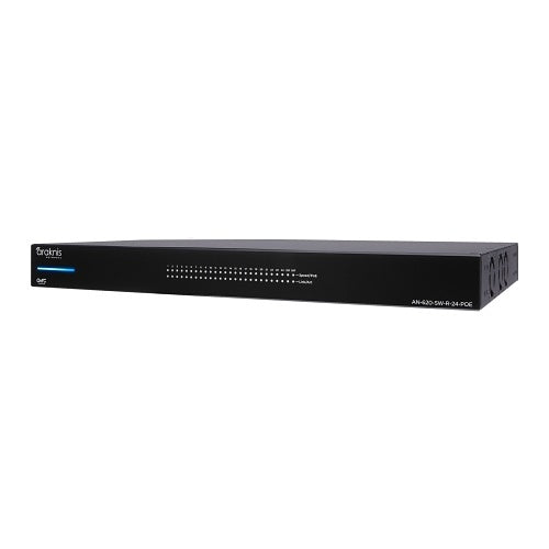 Araknis Networks AN-620-SW-R-24-POE Managed Multi-Gigabit Switch