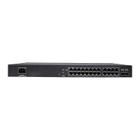 Araknis Networks AN-620-SW-R-24-POE Managed Multi-Gigabit Switch