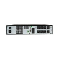 WattBox WB-UPS-1100-8 8-Outlet Uninterruptible Power Supply