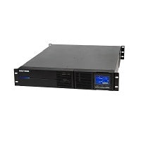 WattBox WB-UPS-1100-8 8-Outlet Uninterruptible Power Supply