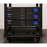 WattBox WB-UPS-1100-8 8-Outlet Uninterruptible Power Supply