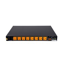 WattBox WB-900CH-SEC-IPVM-8 IP Power Conditioner