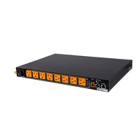 WattBox WB-900CH-SEC-IPVM-8 IP Power Conditioner