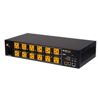 WattBox WB-900-SEC-IPVM-12 900 Series IP Power Conditioner
