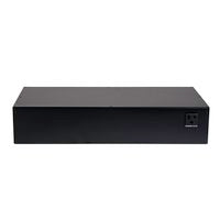 WattBox WB-900-SEC-IPVM-12 900 Series IP Power Conditioner