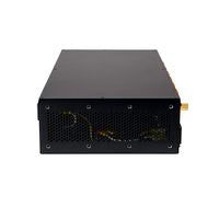 WattBox WB-900-SEC-IPVM-12 900 Series IP Power Conditioner