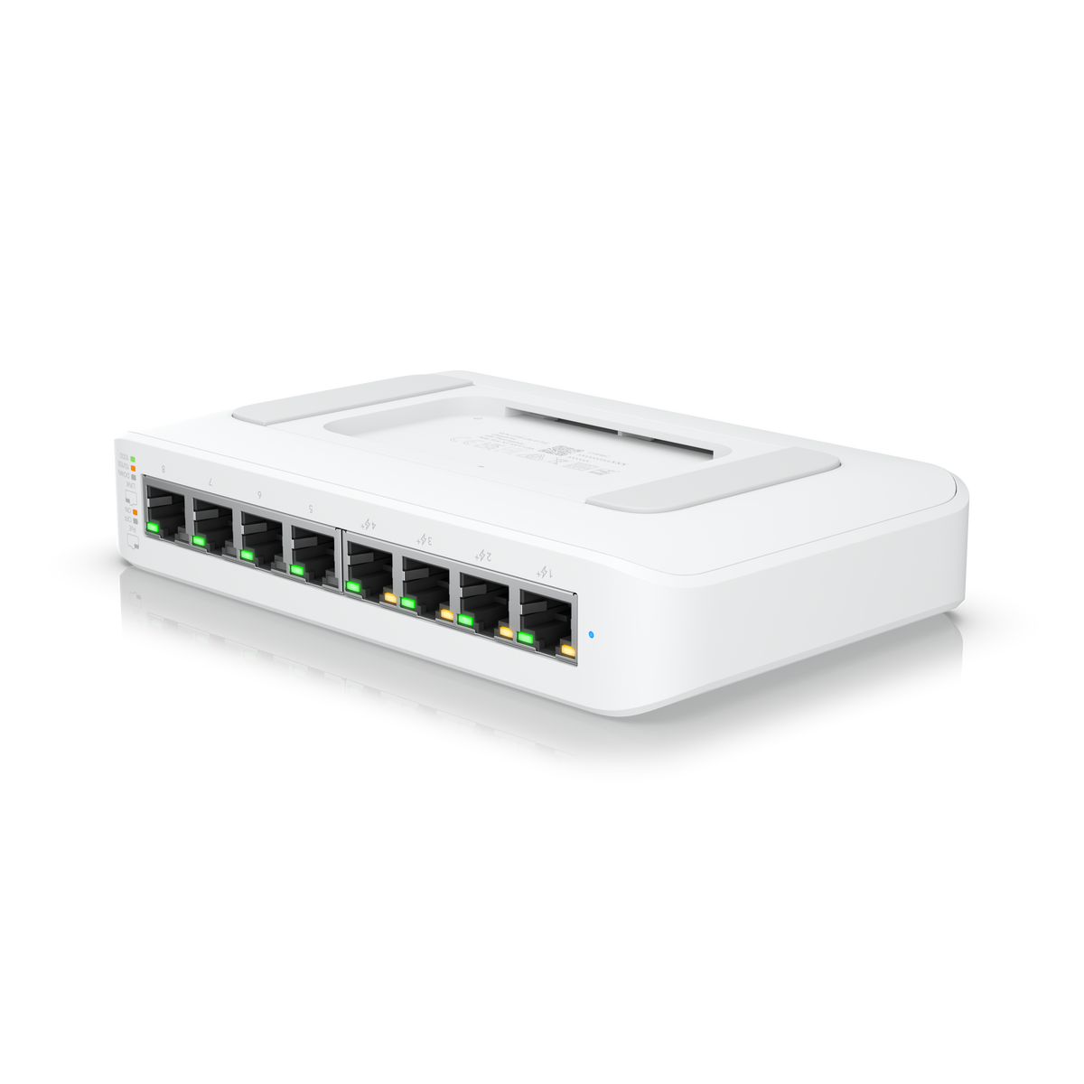 Ubiquiti UniFi Switch Lite 8 PoE USW-Lite-8-PoE
