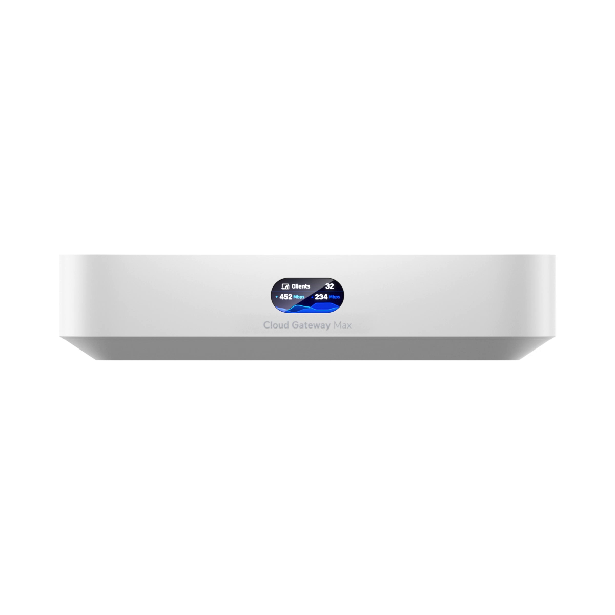 Ubiquiti UniFi Cloud Gateway Max UCG-Max 2.5G NVR