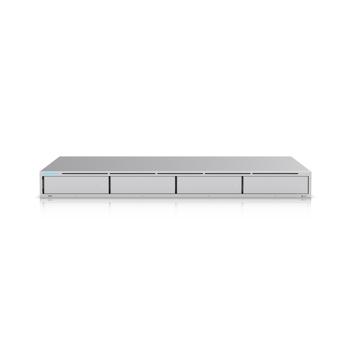 Ubiquiti Network Video Recorder UNVR 10G SFP+ 4-Bay NVR