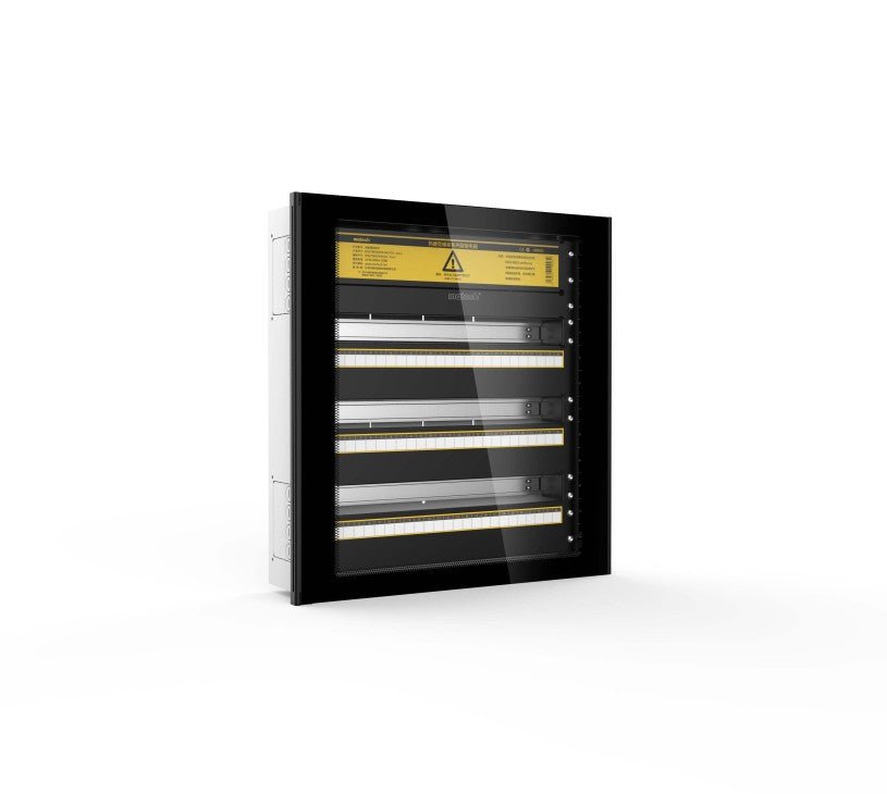 Bozhi Concealed Installation S - LINKO SMART TECHNOLOGY LIMITED