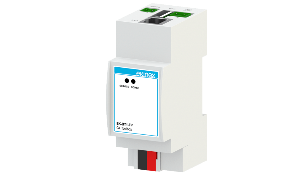 C4 Toolbox - LINKO SMART TECHNOLOGY LIMITED