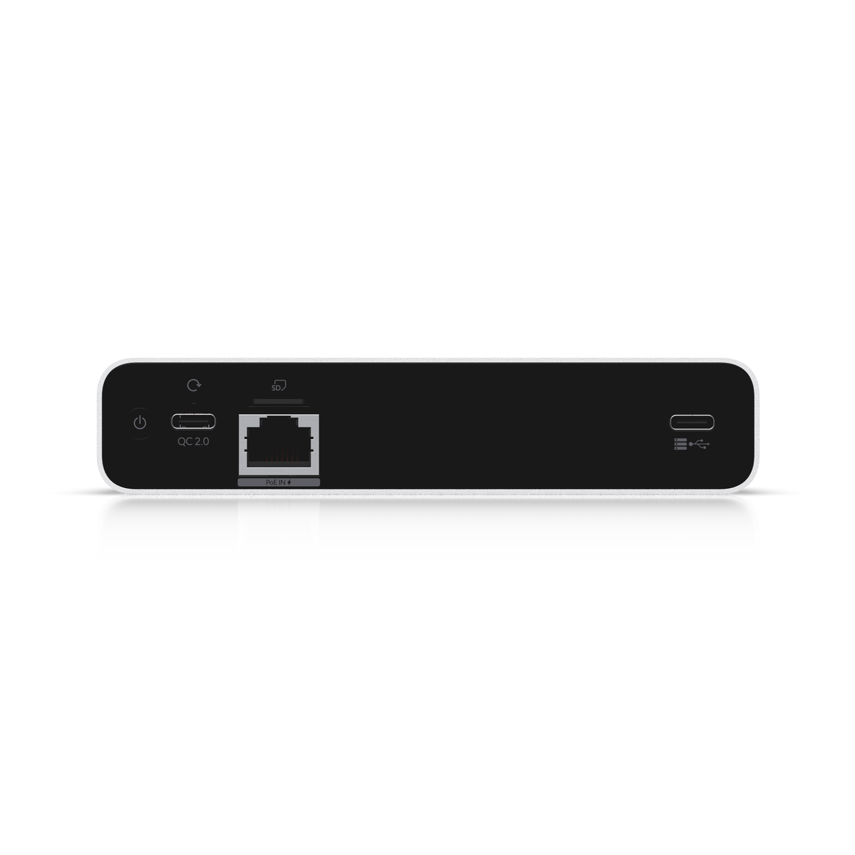 Ubiquiti UniFi CloudKey+ SSD