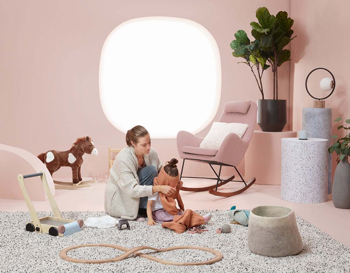 Ecobee SmartCamera with Voice Control